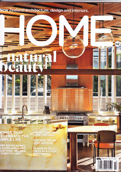 Home Magazine