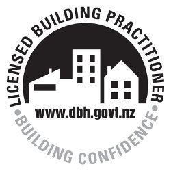 Licensed Building Practioner