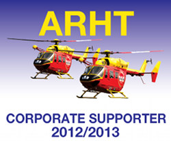 Westpac Helicopter Supporter